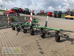 Deutz-Fahr CoM 6821
