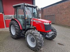 AGCO Massey Ferguson Zweite Serie - 3600 er