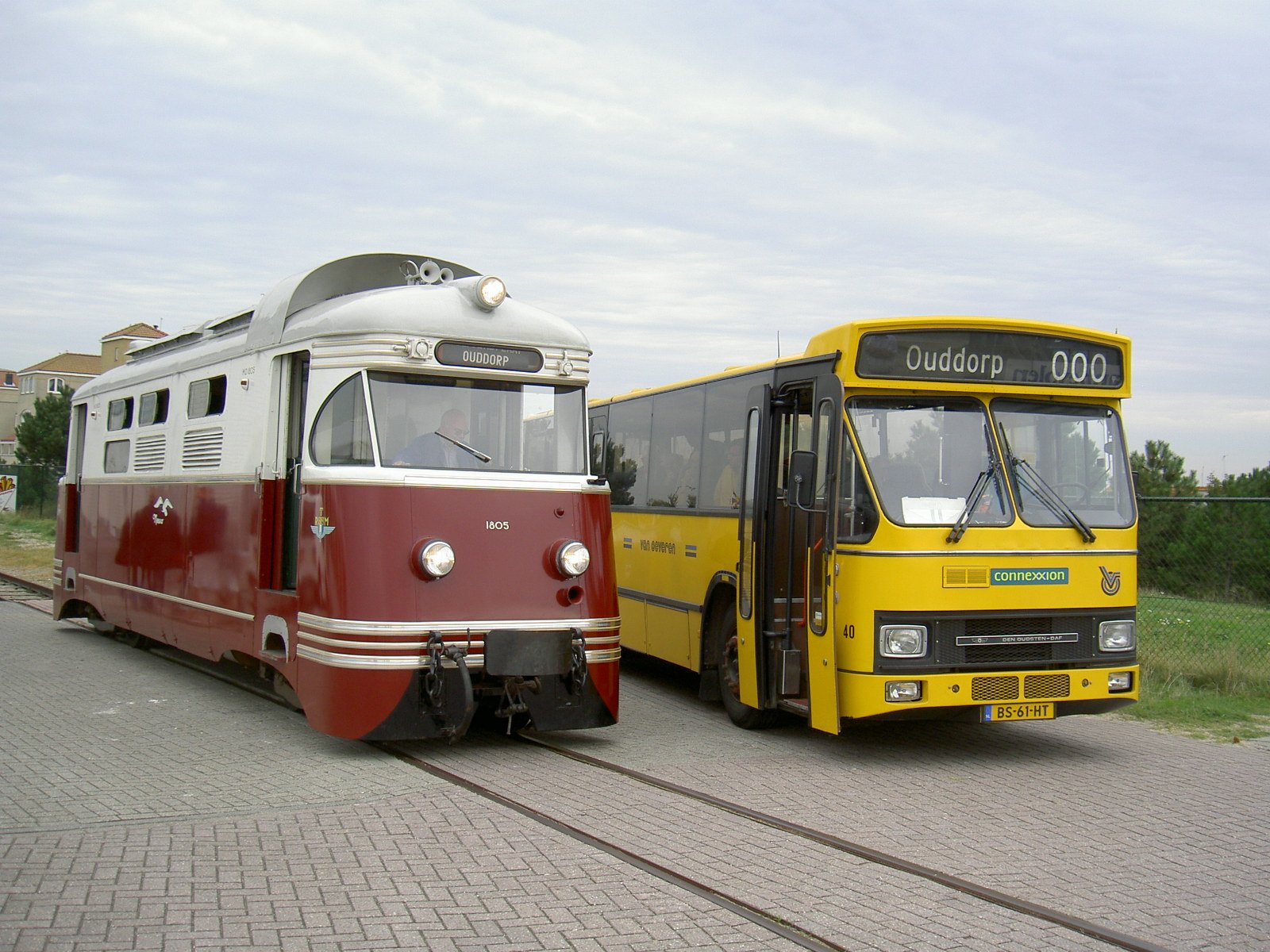 De Meeuw EA - 370 - W
