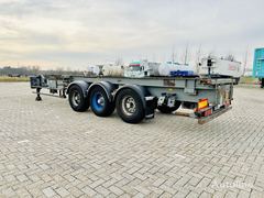 Trouillet ST2290C