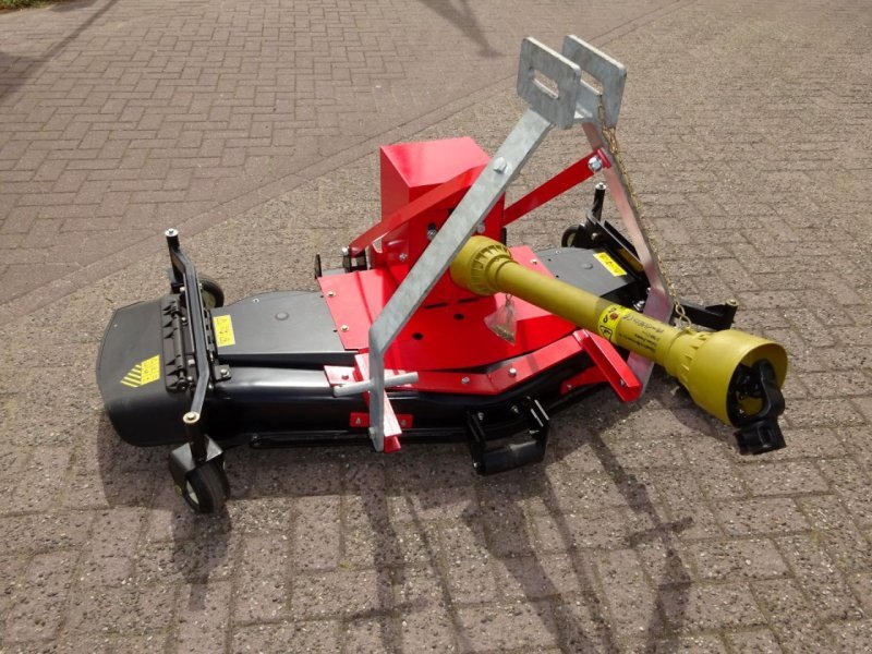 Trailer Zelfbouw JOA-26
