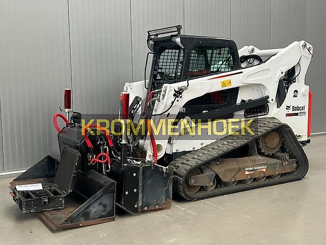 Lovol M280-E