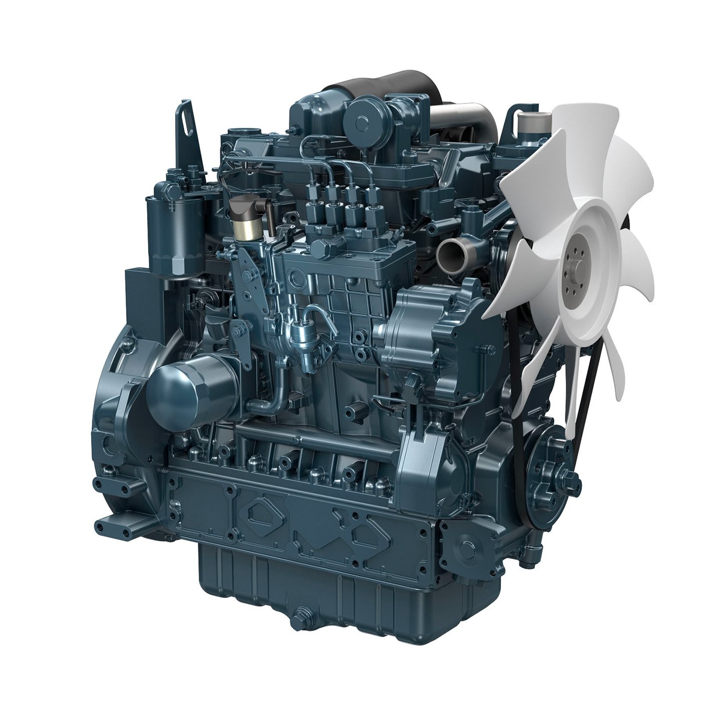 Diesel engine Ihi Agri Tech GK34/3000