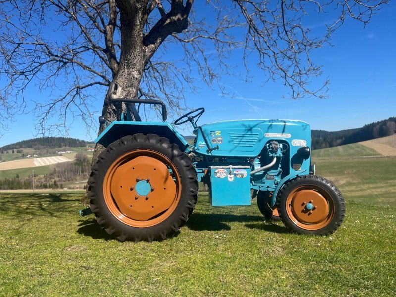 Trailer T.A.W. WT 20