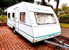Knaus Eifelland-Holiday 520 TKM