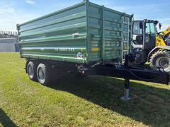 DAF AE 10-20