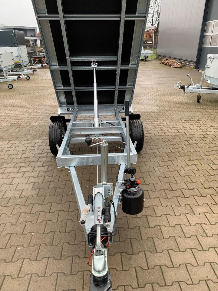 Trailer Gs OTIL-110-1800-U