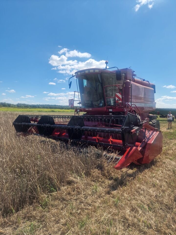 Harvester Case 2188E