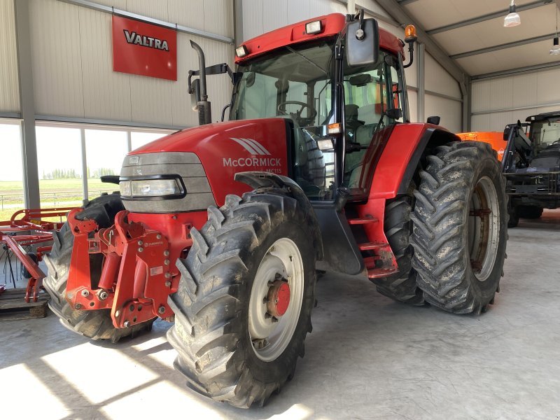 McCormick MC115