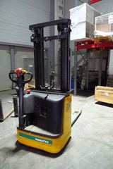 Komatsu MWS10-1R