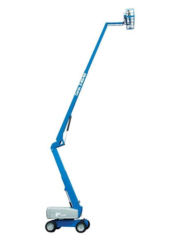 Aerial work platforms Genie Z45/25RT