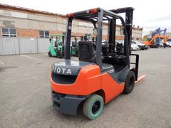 Toyota 06-8FG25F