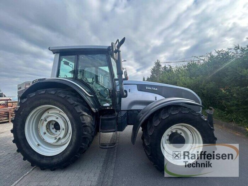 Tractor Valtra T191-4X4/275
