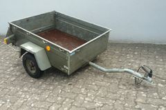 EVERCARAVAN PORCULA 400