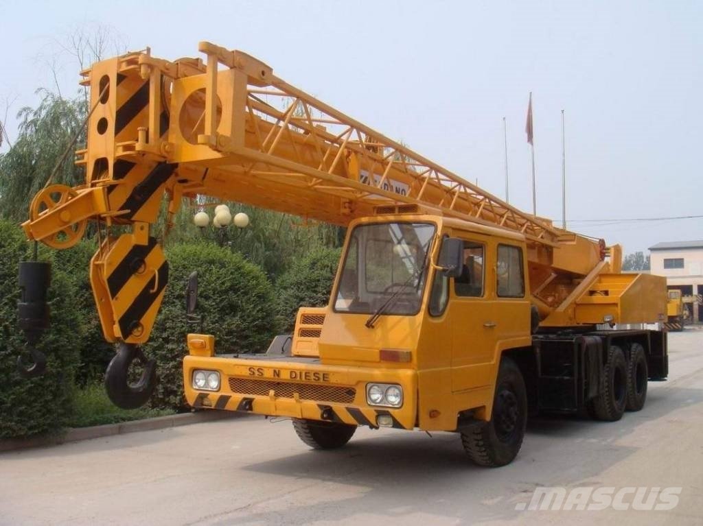 Tadano AR250E