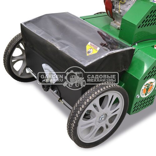 Turf care Billy Goat OS 900 SPH - Billy Goat Overseeder