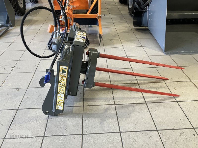 Bressel und Lade S70 BA-24