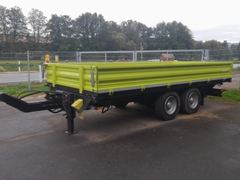 Zandt AT-P400