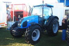 Landini Powervision 100