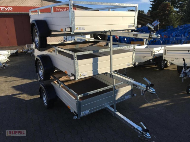 Vredeveld ACA 7035/S