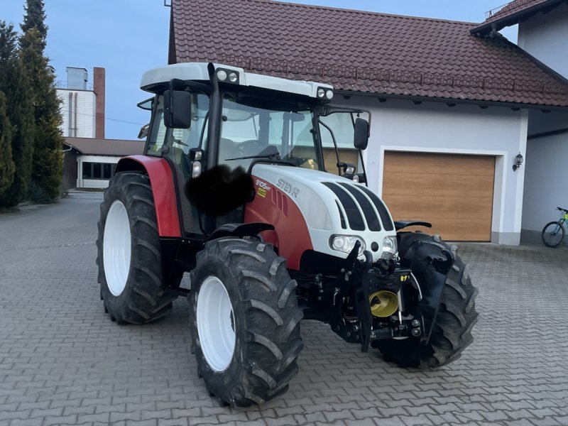 Steyr 9095 MT