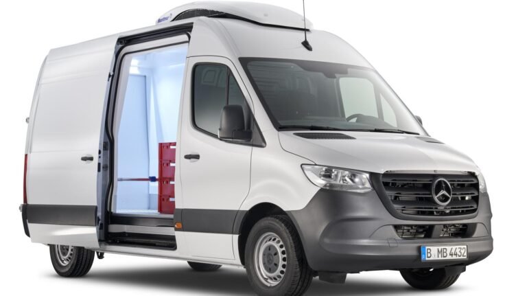 Kerstner SPRINTER