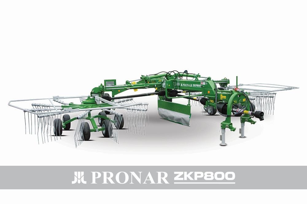Pronar ZKP 800