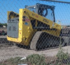 Wacker Neuson ST35