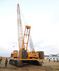 Xcmg XGC130
