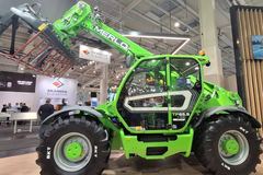 Merlo TF 38.10 TT - 120