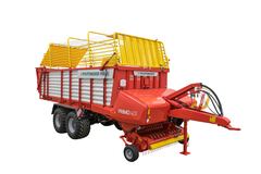 Pöttinger Primo 401 L