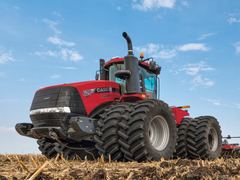 Case IH STEIGER 620 WHEELED (2014-2017)