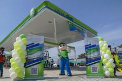 Cleanfuel Usa CleanFuel LC8