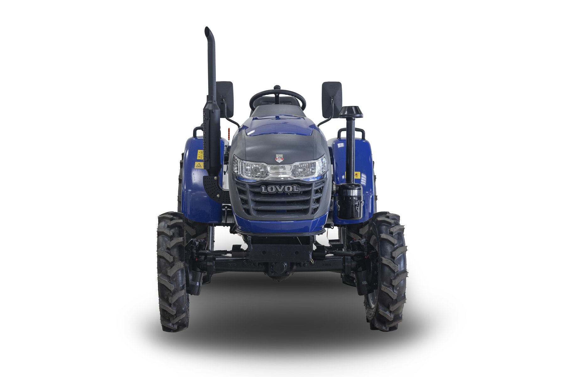 Tractor Lovol TE-1854
