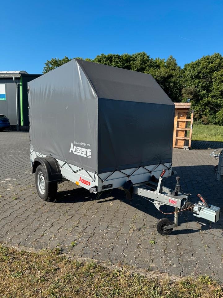 Trailer Gs AI-1200 U