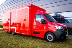 Innovan VKW-OPB-380