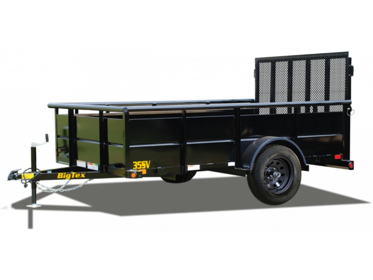 Light trailers up to 750 kg JC-Trailer 35L