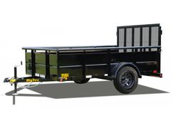 JC-Trailer 35L
