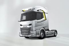DAF XG+ 530 FAW
