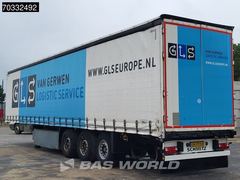 Schmitz Cargobull S01/DB, II