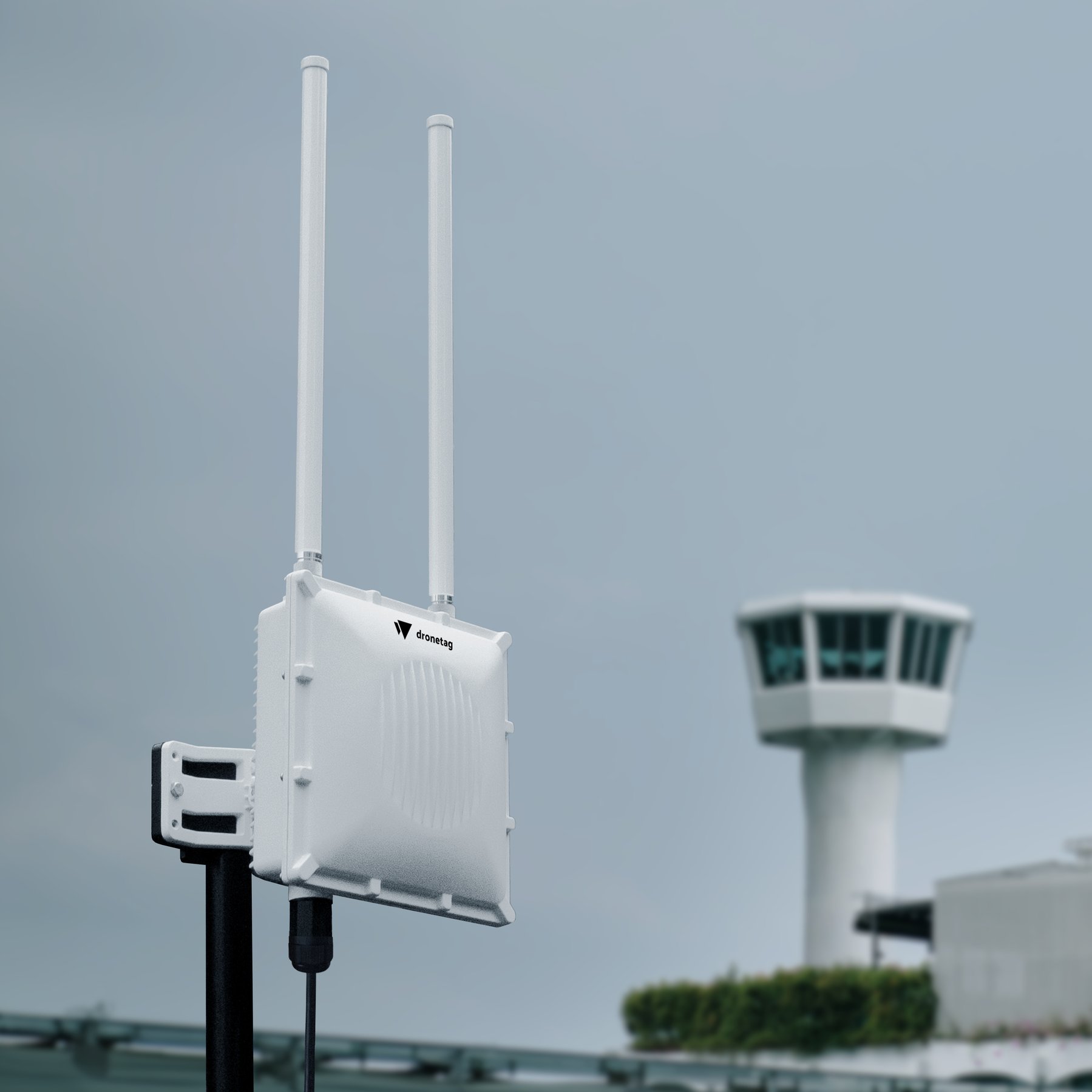 Remote ID modules for drones Dronetag Dronetag DRI