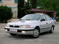 Toyota 5D CARINA E-STW-2.0D XL-CT190L-BWMDSW/258