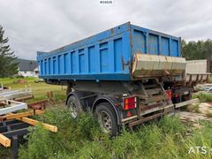 Forss PARATOR P12 COX65