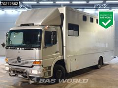 Mercedes Benz 1217-I