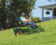 John Deere RX95