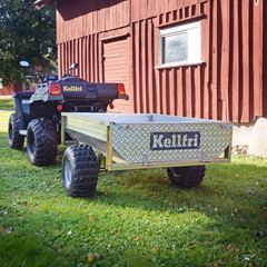 Self-build (Omavalmiste) TVL/LAUKAA