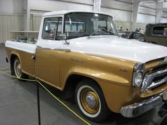International A 160