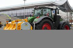 Fendt 1052 Vario
