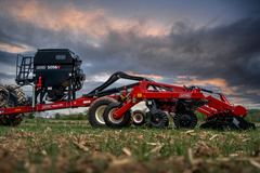 Salford CS6050