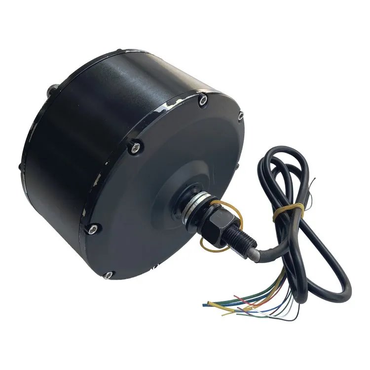 Elektromotor RCG T110D4RCG